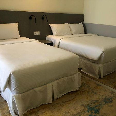 Hutton Suite Hotel Managed By The Ascott Limited Georgetown Exterior foto