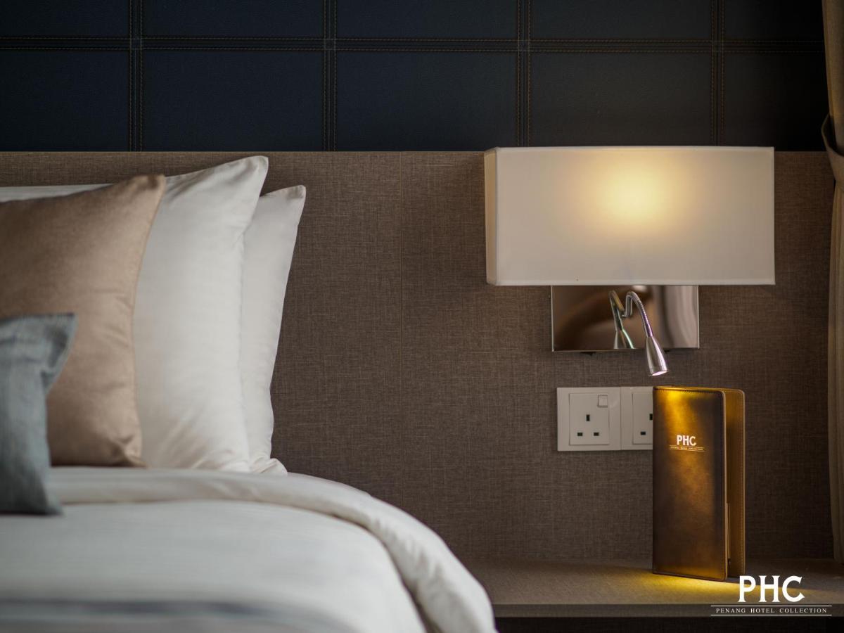Hutton Suite Hotel Managed By The Ascott Limited Georgetown Exterior foto