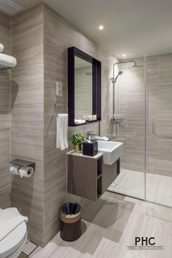 Hutton Suite Hotel Managed By The Ascott Limited Georgetown Exterior foto